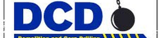 Bild zu DCD Demolition And Core Drilling Schröder & Kindler GbR