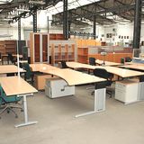 office-4-sale Büromöbel GmbH - Zentrale Service- und Auftragsannahme Mittelhessen in Rauschenberg in Hessen