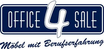 Logo von office-4-sale Büromöbel GmbH - Standort Rhein-Main bei Frankfurt in Darmstadt