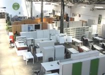 Bild zu office-4-sale Büromöbel GmbH - Standort Mühlenbeck (bei Berlin)