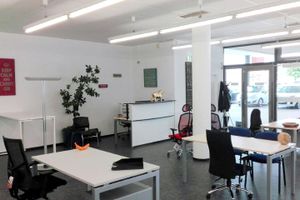 Bild zu office-4-sale Büromöbel GmbH - Standort Heilbronn