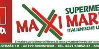 Nutzerfoto 2 Maxi Market- Di Mora Italienischer Gastronomiegroßhandel