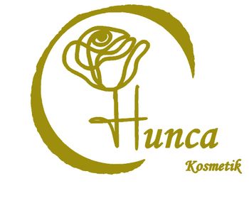 Logo von Hunca Kosmetik & Figur Studio in Darmstadt