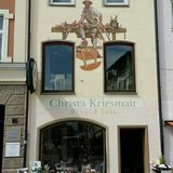 Kriesmair Christa Wohnstudio in Weilheim in Oberbayern
