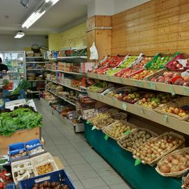 Ersoys Früchteparadies in Weilheim in Oberbayern