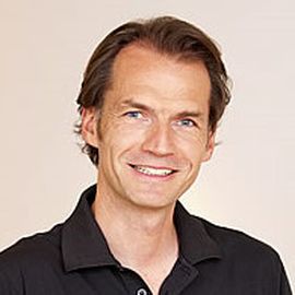 Dr. Frank Liebetrau, Zahnarzt Konstanz