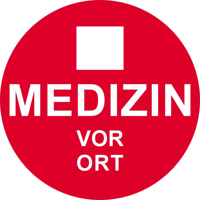 MVO Medizin Vor Ort MVZ GmbH