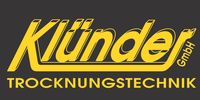 Nutzerfoto 1 Klünder GmbH - Trocknungstechnik