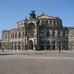 Sächsische Staatsoper Dresden - Semperoper in Dresden