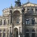 Sächsische Staatsoper Dresden - Semperoper in Dresden