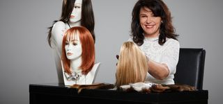 Bild zu Haarwerkstatt-Individuelle Zweithaarlösungen für Damen, Herren und Kinder, mobiler Service