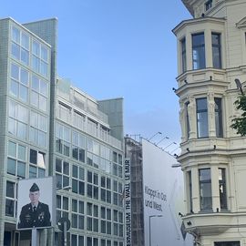 Mauermuseum - Haus am Checkpoint Charlie in Berlin