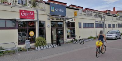 Bäckerei Görtz GmbH in Neuhofen in der Pfalz