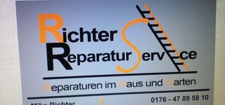 Bild zu Richter Mike Reparaturservice