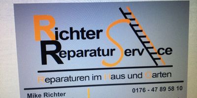 Richter Mike Reparaturservice in Sindelfingen