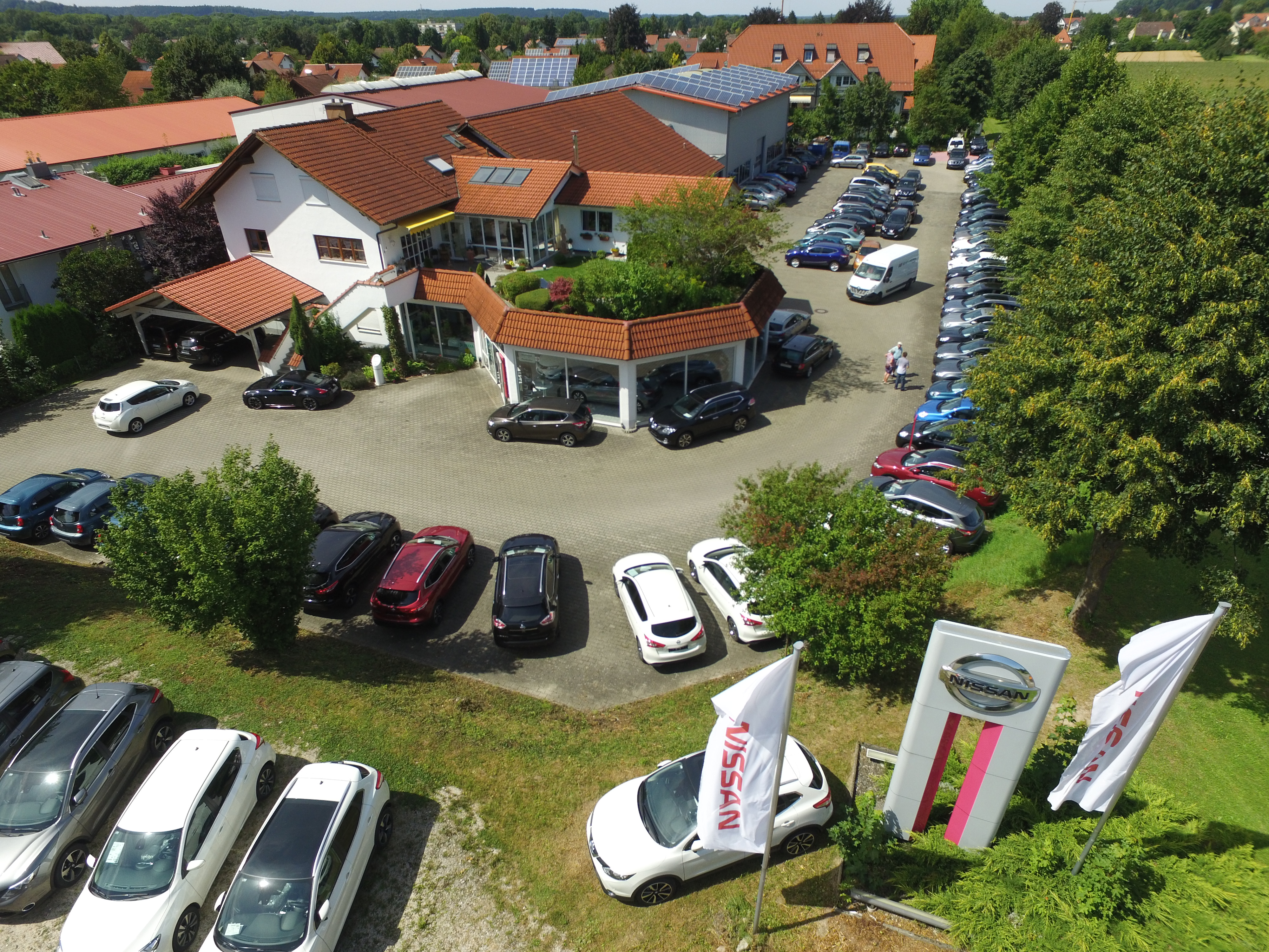 Bild 3 Autohaus Bader GmbH in Altenstadt