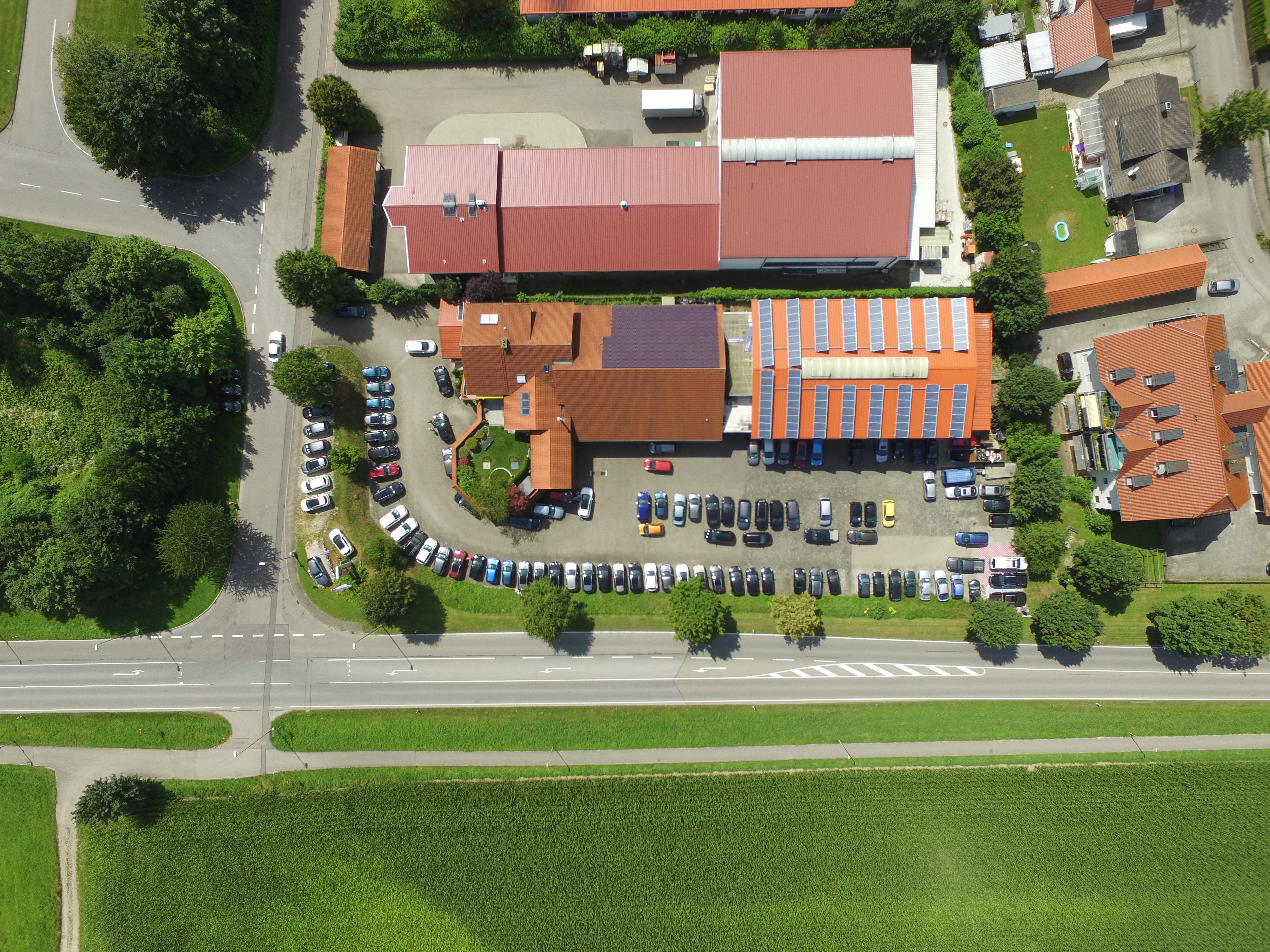 Bild 2 Autohaus Bader GmbH in Altenstadt