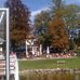 Strandbad Alpenblick in Uffing am Staffelsee