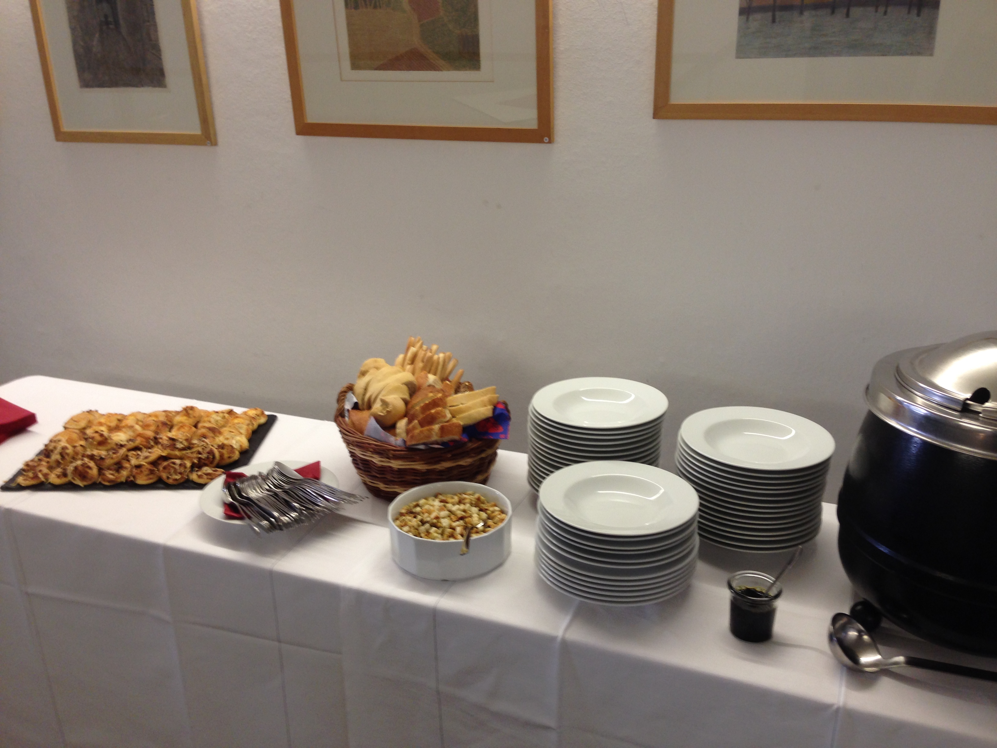 Bild 8 Braun Catering in Freystadt