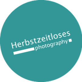 Logo Herbstzeitloses photography