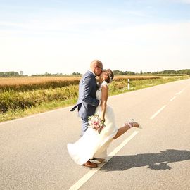 Hochzeitsfotografie in Leipzig und deutschlandweit