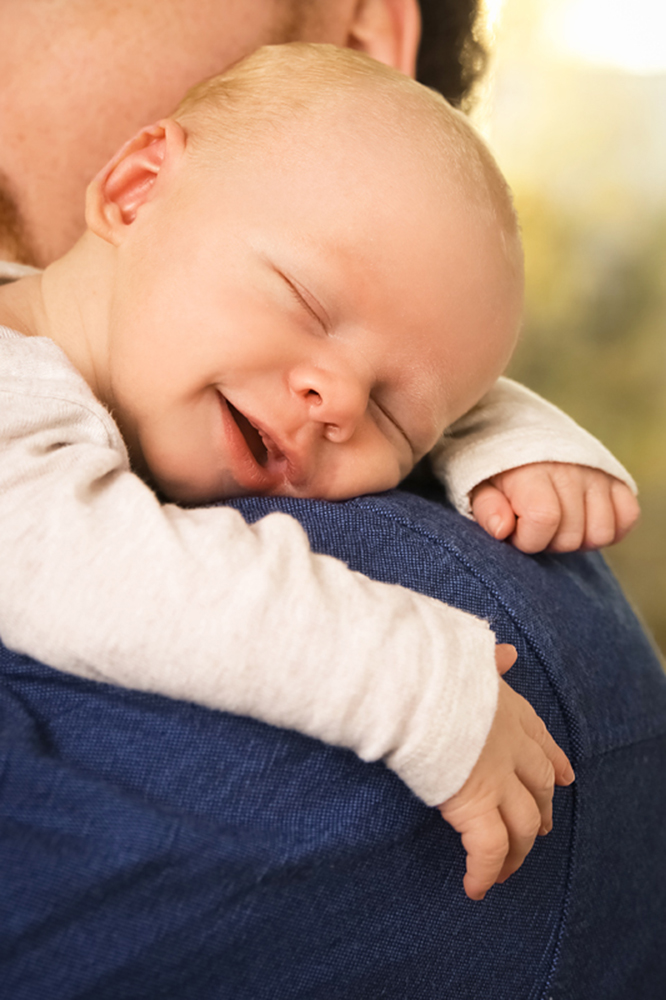 Babyfotografie in Leipzig und dem Burgenlandkreis