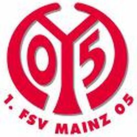 1. FSV Mainz 05 in Mainz