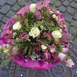 Blumen Denzer in Mainz