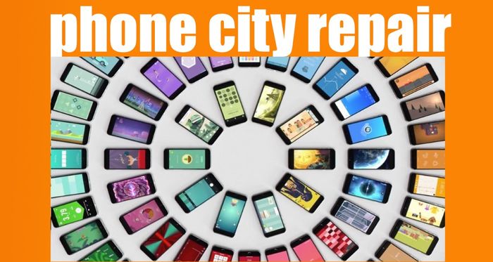 Nutzerbilder Phone City Repair