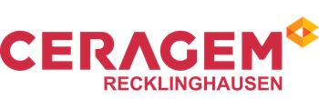 Logo von CERAGEM Recklinghausen in Recklinghausen