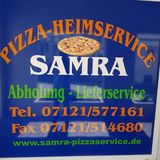 Samra Pizza Express Inh. Joga Singh Samra in Ohmenhausen Stadt Reutlingen