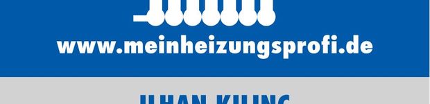 Bild zu Kilinc GmbH, Ilhan Heizung- und Sanitärinstallation