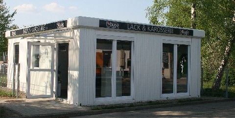 Buse Lack & Karosserie GmbH