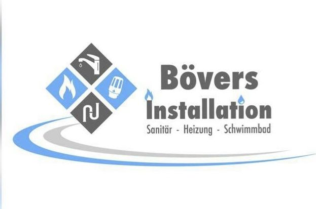 Bövers Installation Sanitär - Heizung - Schwimmbad Heizung- und Sanitärinstallation