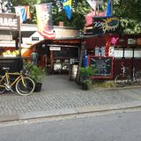 Katy's Garage in Dresden