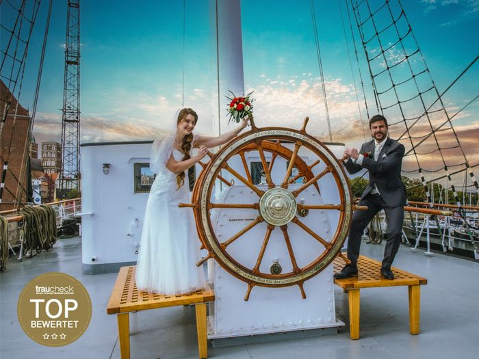 Nutzerbilder Hochzeitsfotograf Karl-Heinz Fischer