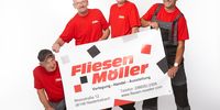 Nutzerfoto 4 Fliesen Möller GmbH & Co. KG