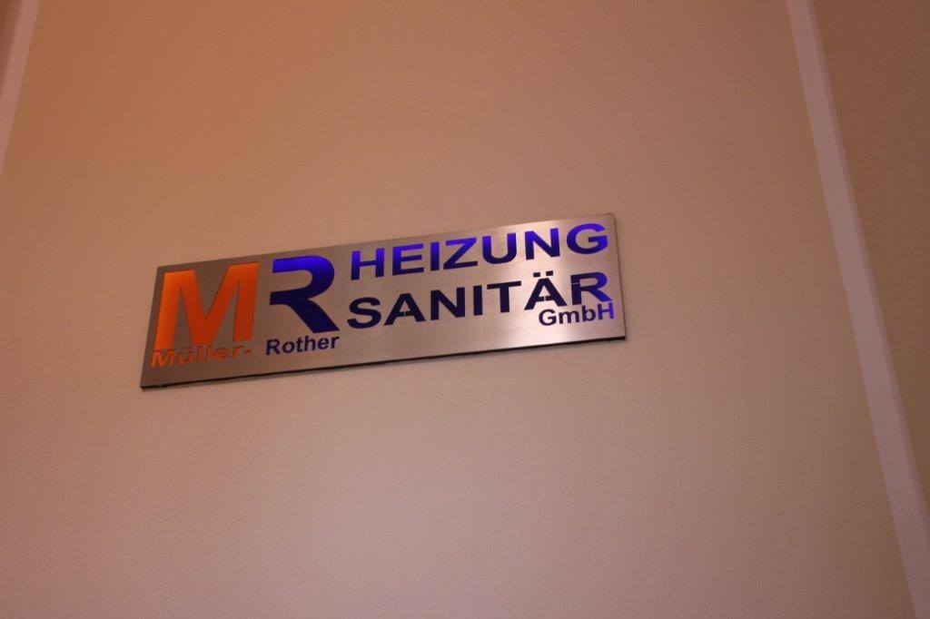 Bild 4 Müller - Rother Heizung Sanitär GmbH in Cottbus