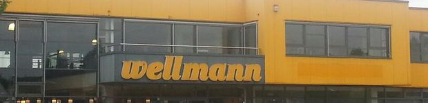 Bild zu Wellmann GmbH, Karl
