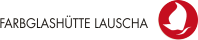 Logo Farbglashütte Lauscha