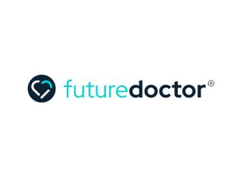 Logo von FutureDoctor in München