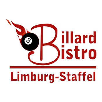 Logo von Billard Bistro in Staffel Stadt Limburg
