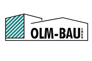 Logo von Olm-Bau GmbH in Südhemmern Gemeinde Hille