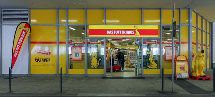 Nutzerbilder Zoohandlung Das Futterhaus