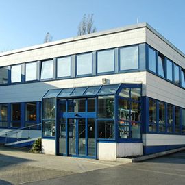 Schade & Sohn Baustoffhandel in Wuppertal