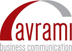 Logo von avrami GmbH in Dortmund