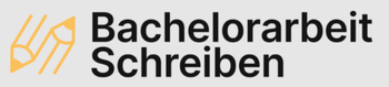 Logo von Bachelorarbeit Schreiben in Dresden