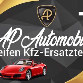 A.P.Automobile Reifenservice in Neutraubling