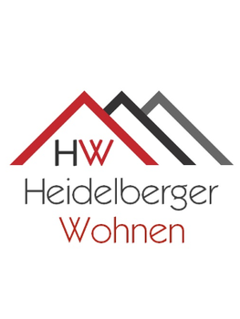 Logo von HW Heidelberger Wohnen GmbH - Immobilienmakler in Sankt Leon Rot