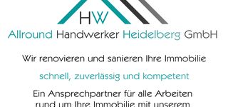 Bild zu Allround Handwerker Heidelberg GmbH